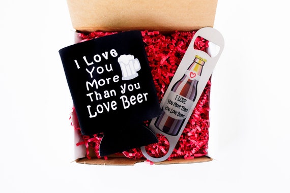 Mens Valentines Day Gifts, Valentines Day Gift for Boyfriend