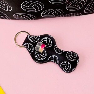 Volleyball Gift for Teen Girl, Volleyball Gift for Team Bulk, Volleyball Team Gift, Volleyball Keychain, Volleyball Gift for Player image 7