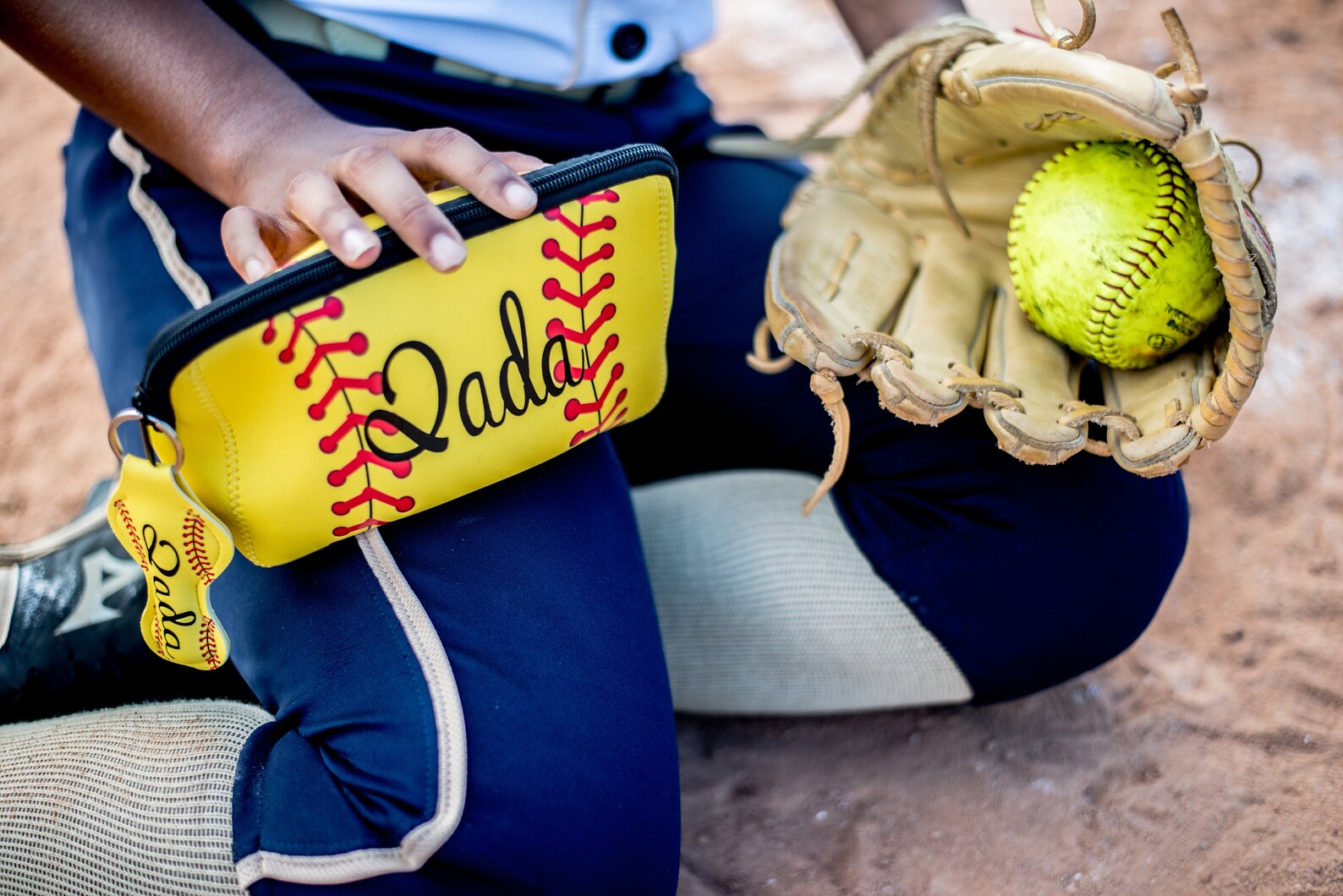 Softball Gift for Girls Softball Gift for Players Etsy