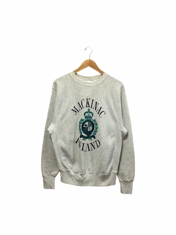 mackinac hoodies
