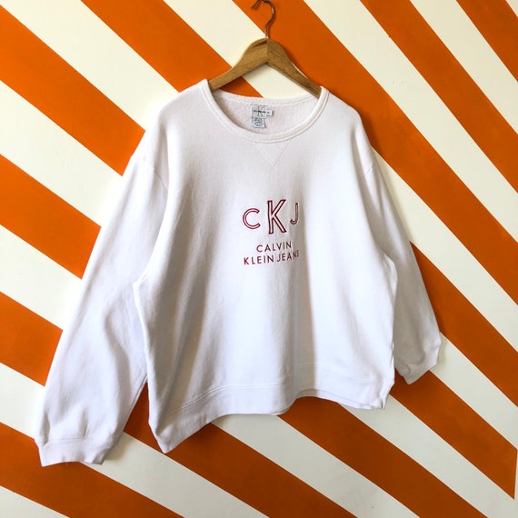 Vintage 90s Calvin Klein Jeans Vintage 