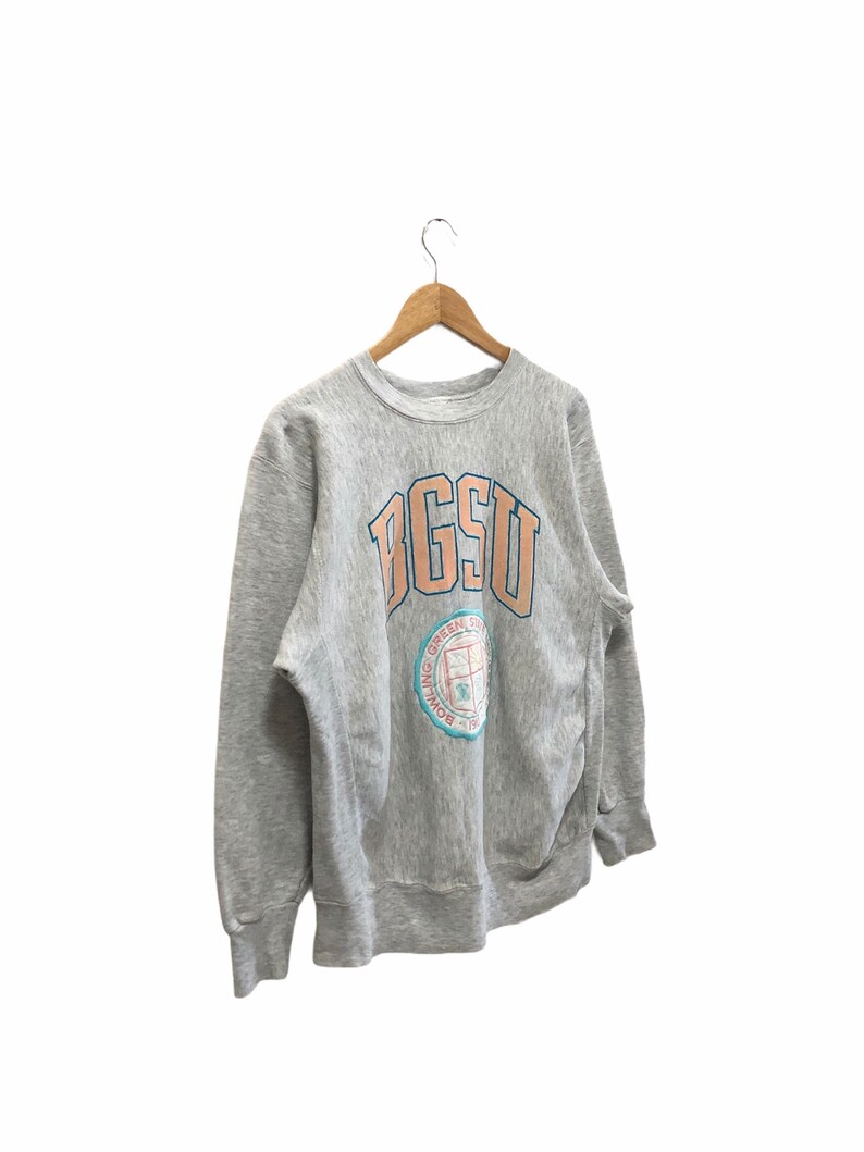bgsu crewneck