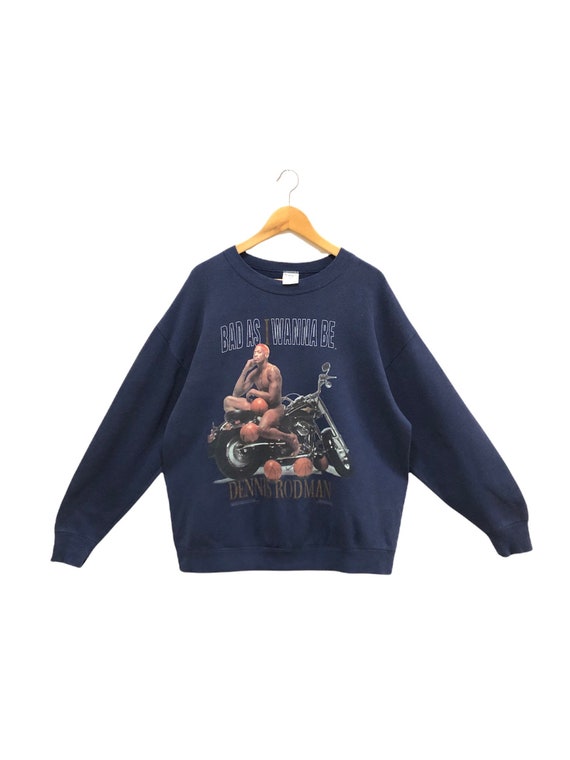 Vintage 90s dennis rodman - Gem Vintage 90s dennis rodman - Gem