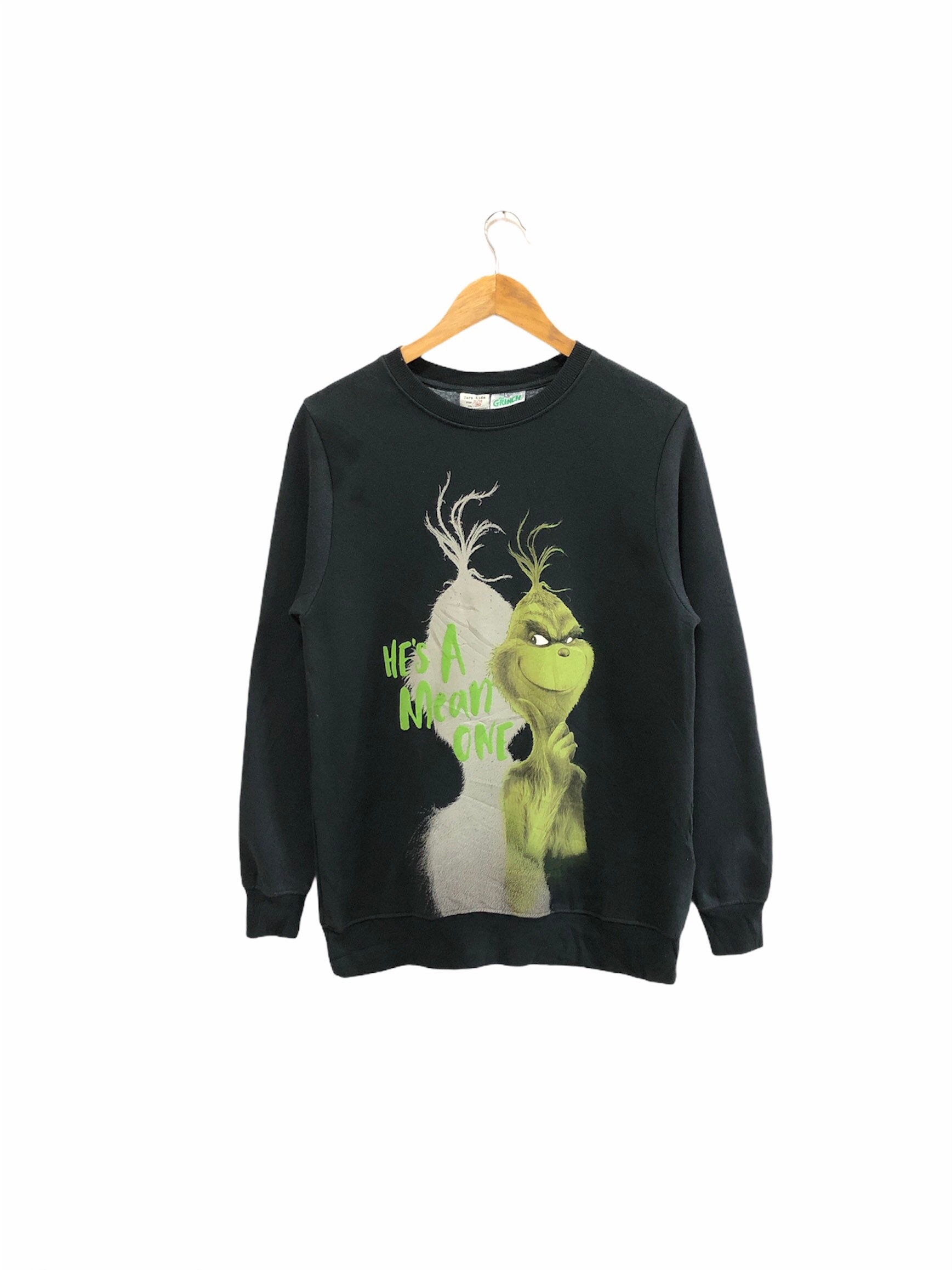 grinch sweatshirt canada