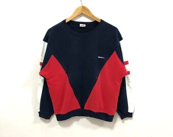 crewneck ellesse original