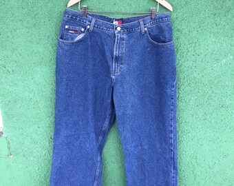 Tommy Hilfiger 90's Tommy Jeans 38x32
