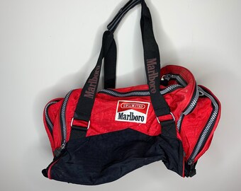 marlboro purse fashion kills