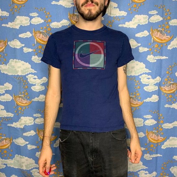 nike 90s t shirt