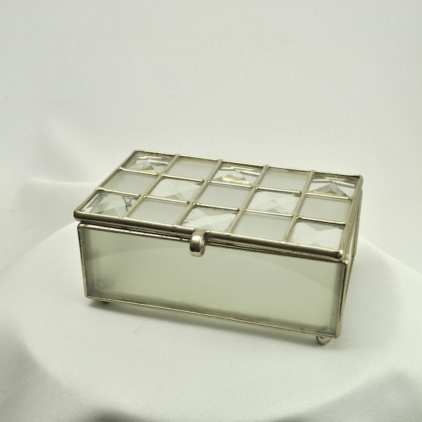 Plexiglass Jewelry Etsy