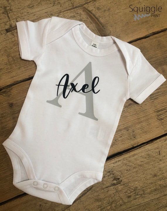 Baby shop vest cotton