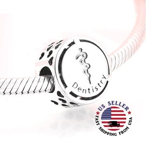 Pandora Dentist Etsy