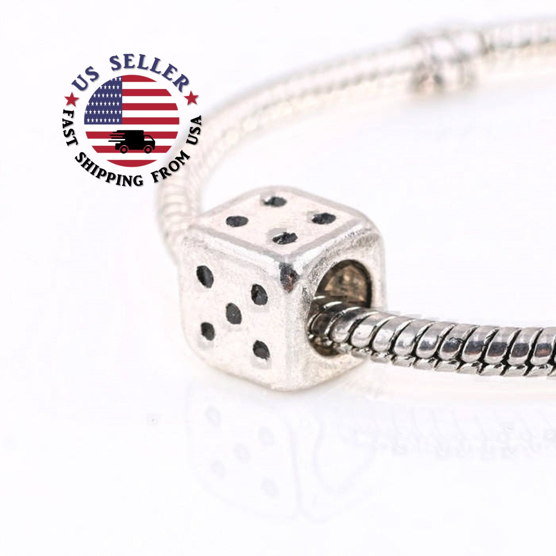 Calaméo - Pandora Dice Charm