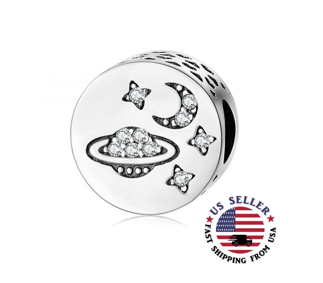 Hapour 925 Argent Sterling Breloques Pour Bracelets De Charme Collier Bijoux Européens Pendentifs Perles Charme Cadeau D39anniversaire Pour Femmes Filles Maman Fille P 132200