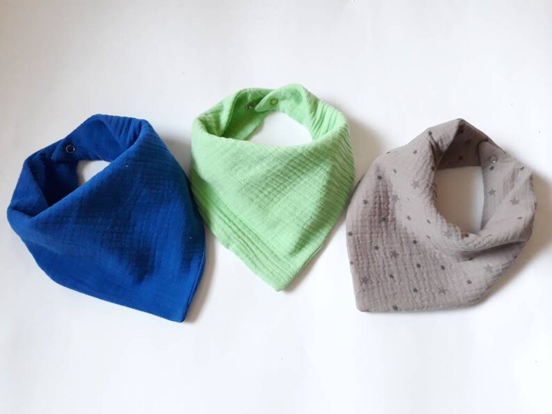 organic baby bibs