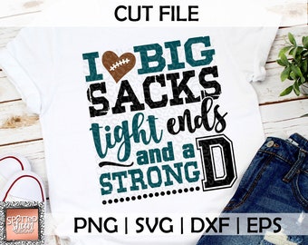 Big Sacks Etsy