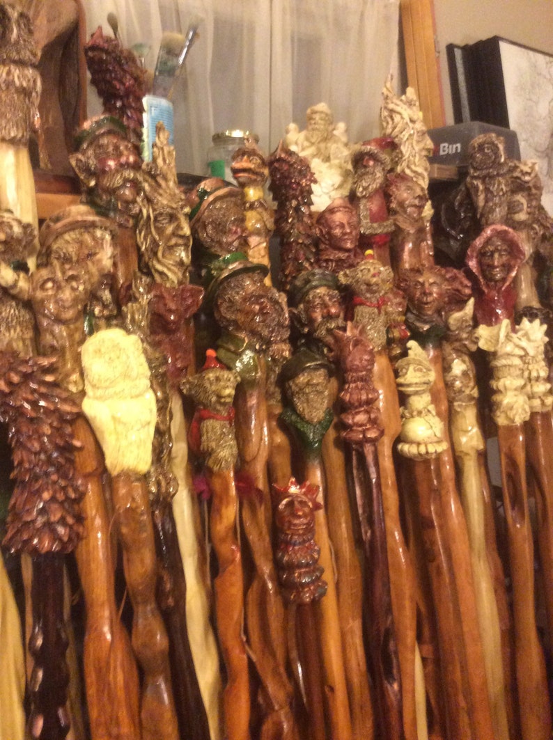 leprechaun shillelagh leprechaun shillelagh