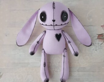 cute scary stuffed animals