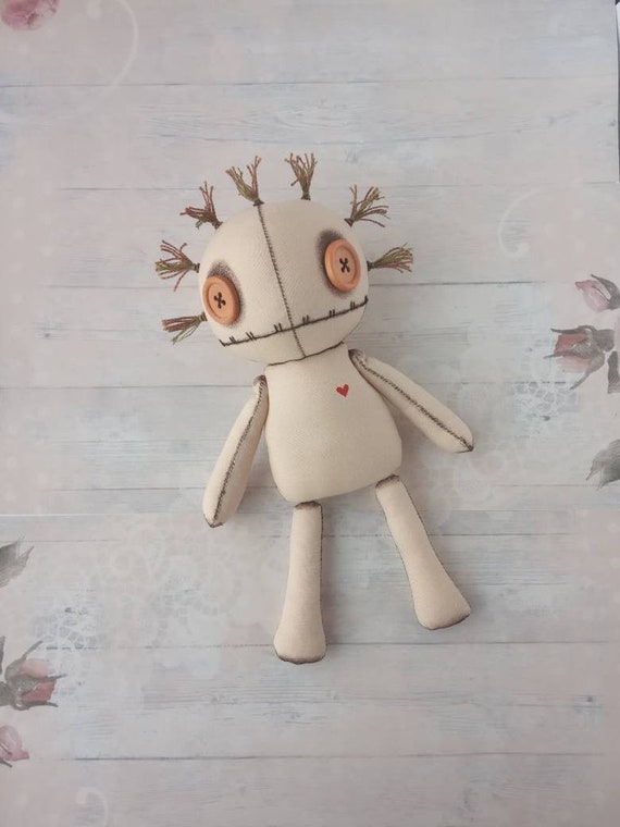 etsy voodoo dolls
