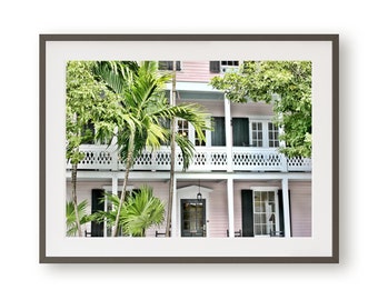 Key West Home, Key West Art, Key West Décor, Florida Photography