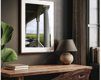 Kiawah Island Print: South Carolina Golf Resort Art