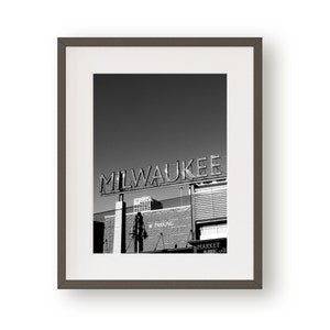 Milwaukee Photography, Milwaukee Art, Milwaukee Print, Wisconsin Photography