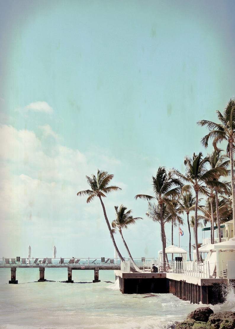 Key West Photography Florida Photography Key West Decor Etsy