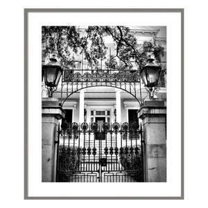 New Orleans Print, New Orleans Photography,  AHS Coven, New Orleans Wall Art