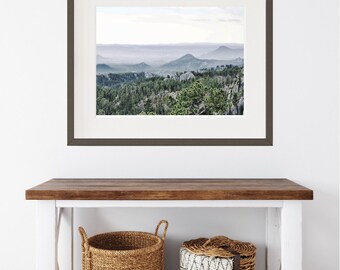 South Dakota Photography, Needles Highway Photograph, Custer State Park, Black Hills Photography