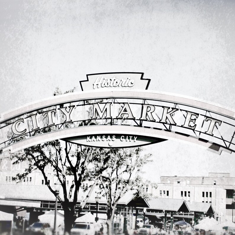 Kansas City Photography Kansas City Gallery Wall Kansas City Etsy