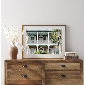 Key West Print, Key West Art,  Key West Décor, Florida Photography