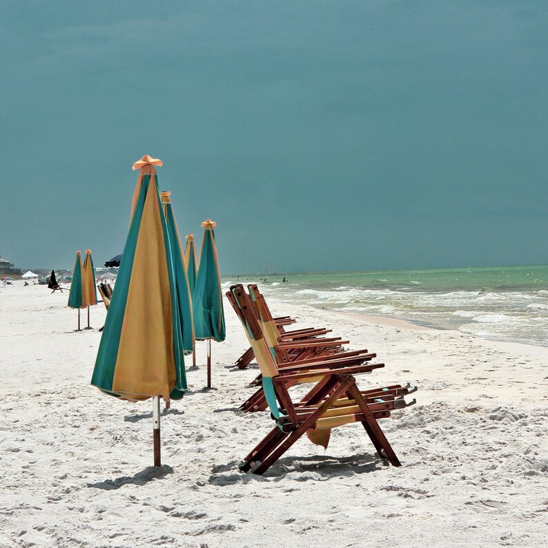 Florida Photography 30A Florida Gallery Wall Prints Etsy