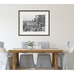 Lake Tahoe Wall Art, Sand Harbor, Lake Tahoe Photography
