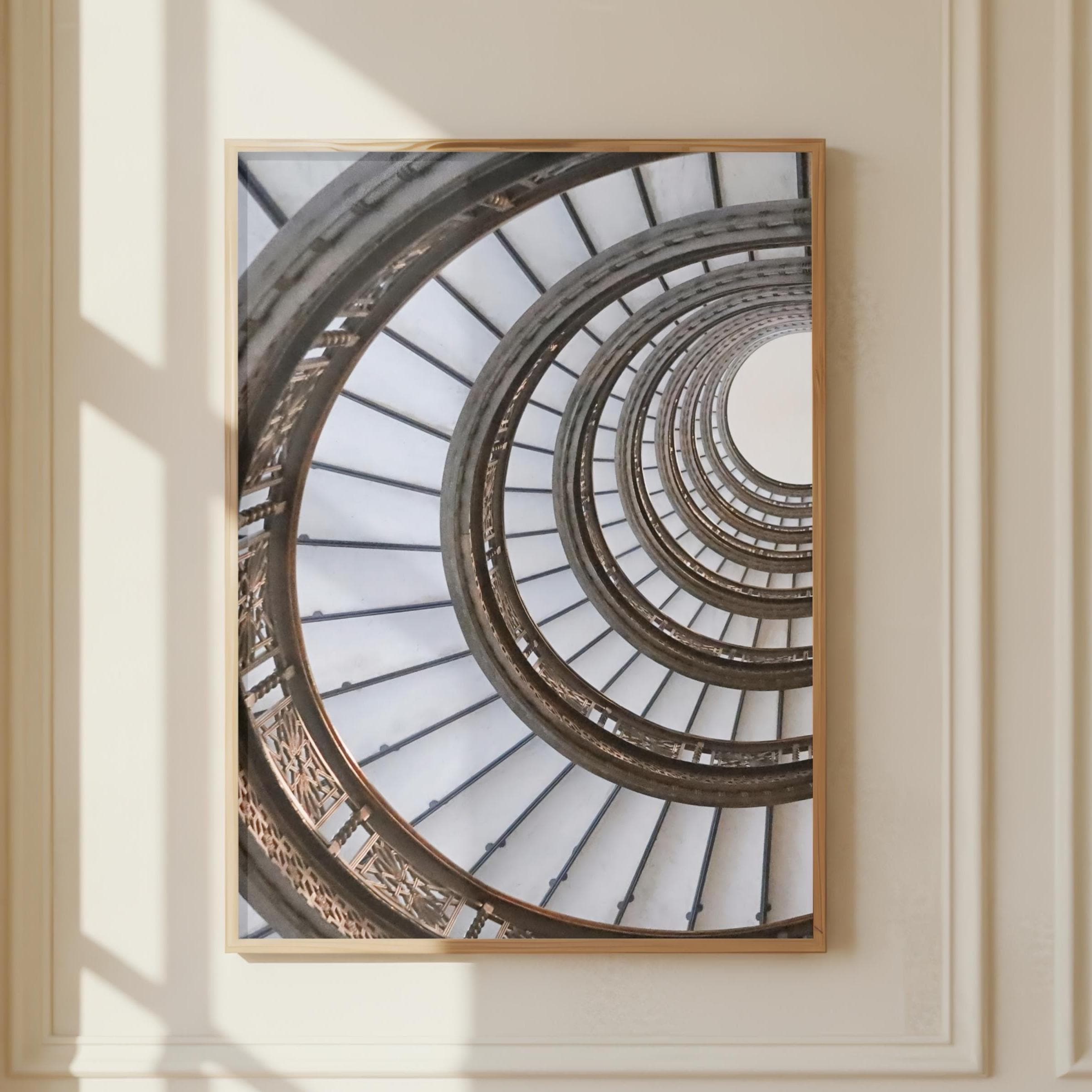 Frank Lloyd Wright Photo Frame - Etsy