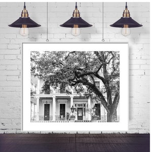 New Orleans Photography, New Orleans, New Orleans  Art,  Garden District, AHS Coven