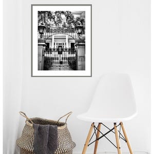 New Orleans Print, New Orleans Photography,  AHS Coven, New Orleans Wall Art