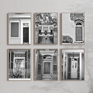 New Orleans Art, New Orleans Doors, Vintage, New Orleans Wall Art, New Orleans Photography