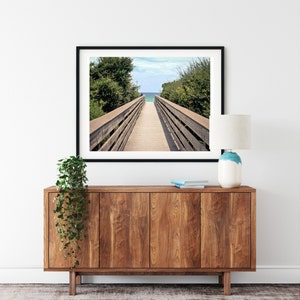 Seaside Florida Photography: 30A Beach Path Art