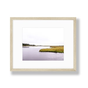 Low Country Art, Marsh Print, Low Country Print, Kiawah Island Print, Kiawah Island Art