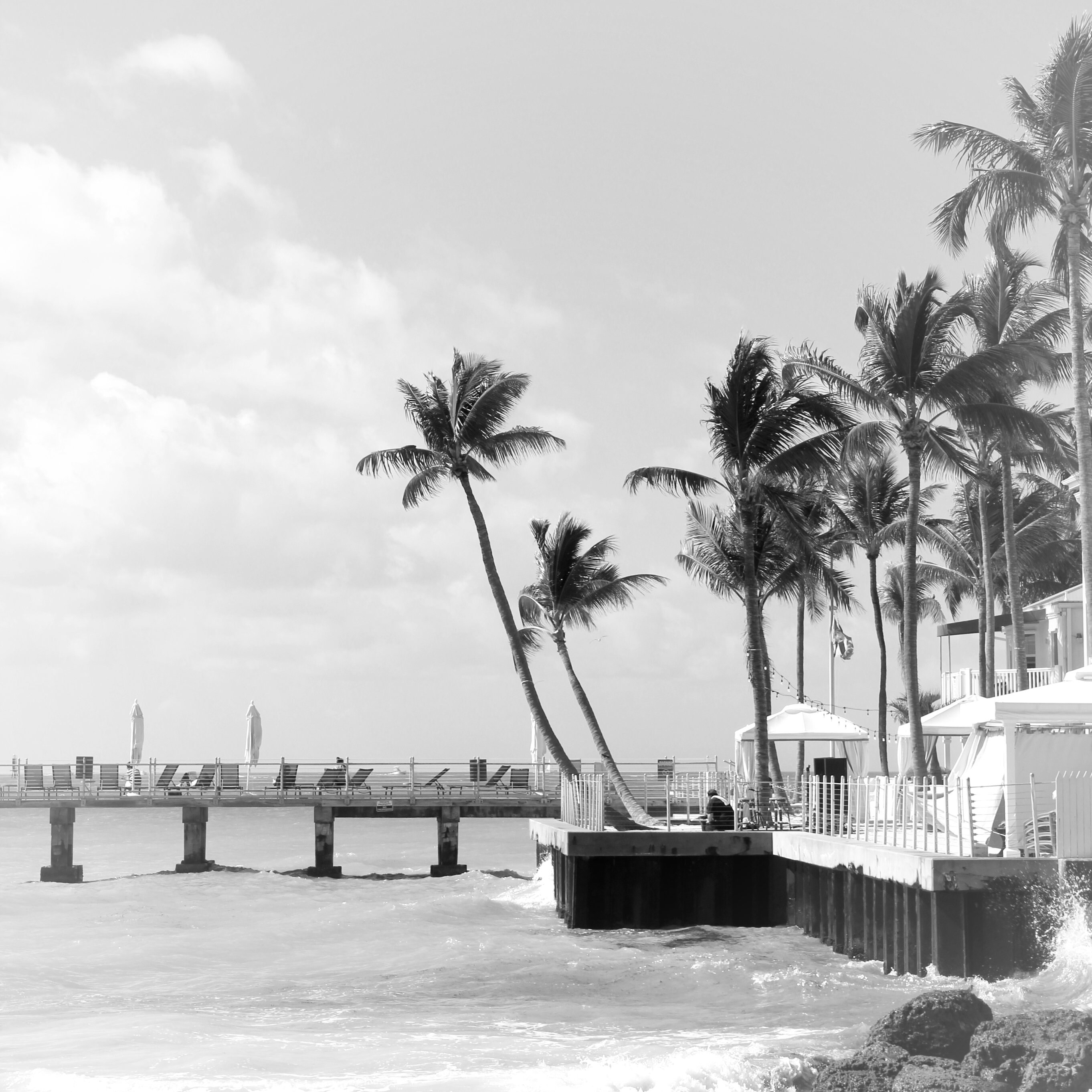 Key West Art Florida Wall Art Florida Print Set Florida Etsy