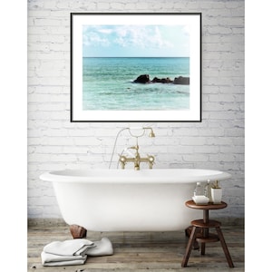 Key West Art, Key West Beach Print,  Key West Print, Key West Wall Art