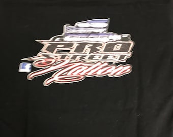 Pro Street Nation T-shirt