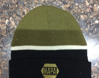 NAPA Auto Parts Winter Hat