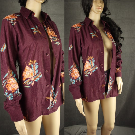 Vintage 1970s Men S Button Down Shirt Fame Brand Etsy - etsy roblox button etsy Vintage 1970s Men S Button Down Shirt Fame Brand Etsy - roblox button etsy