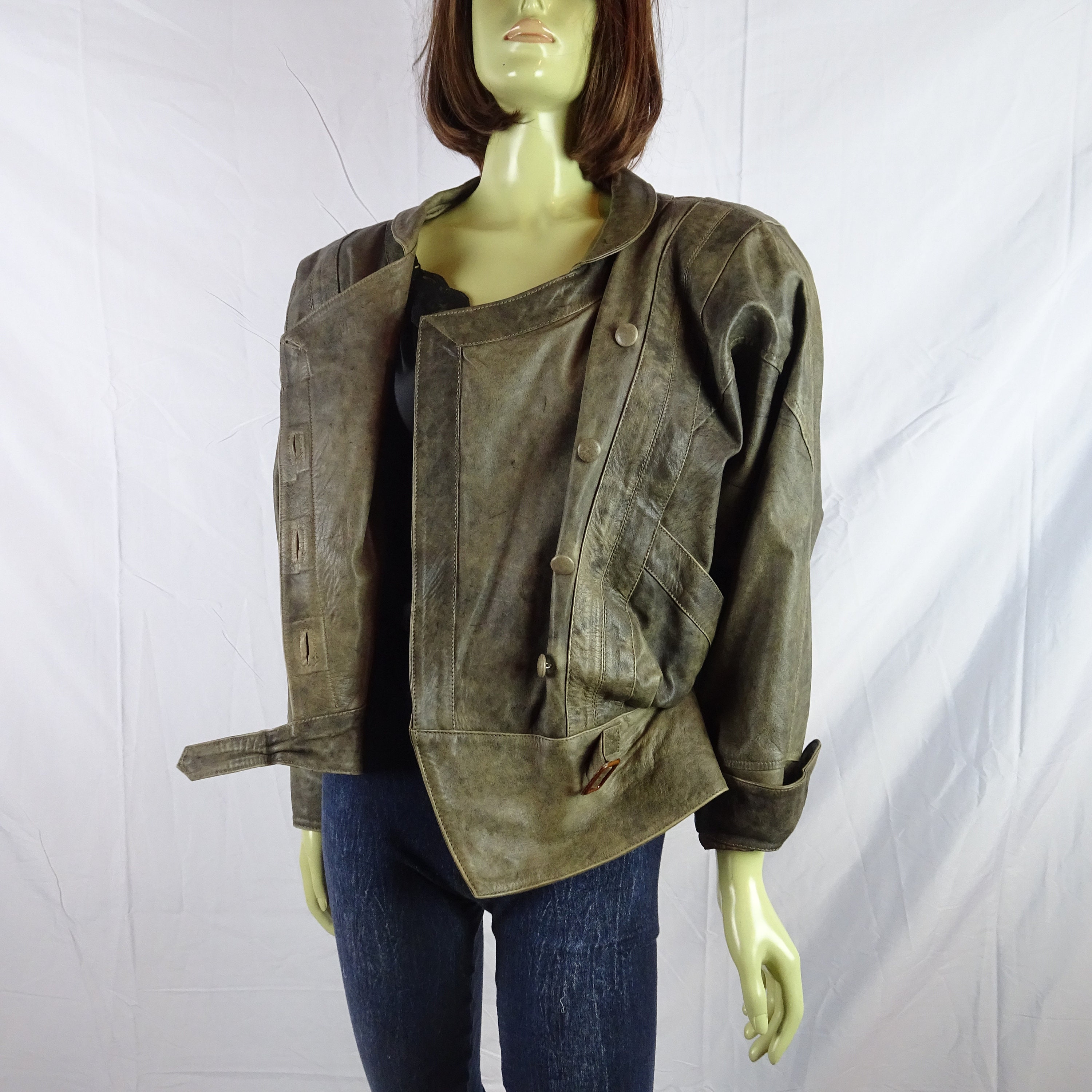 Peruzzi jacket - Etsy 日本