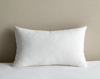 14x24 Pillow Insert Etsy