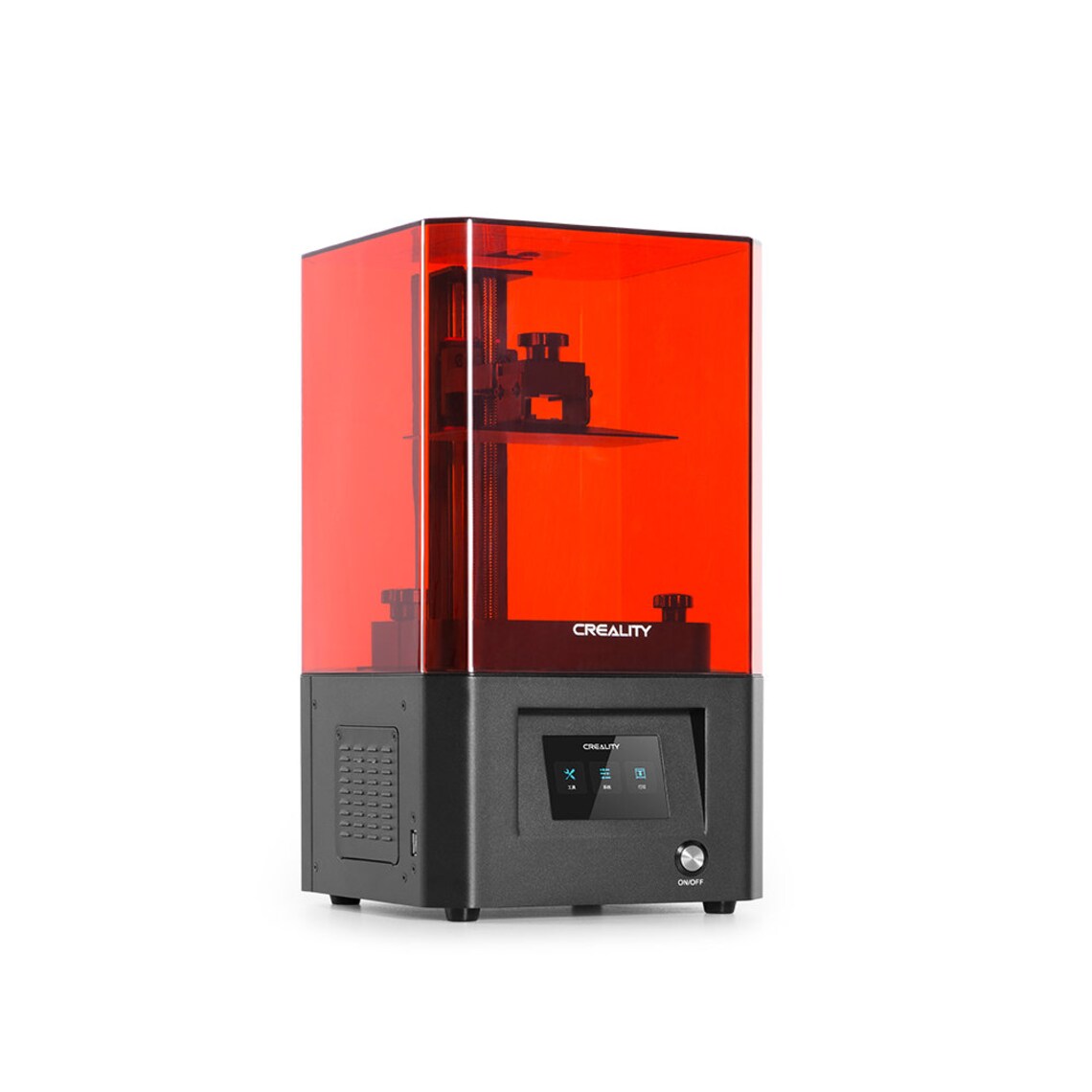 Creality LD002H 3D Resin Printer Etsy