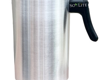 Soy Lite Candle Pouring Pot, Wax Melting Pitcher, Wax Melter Picture