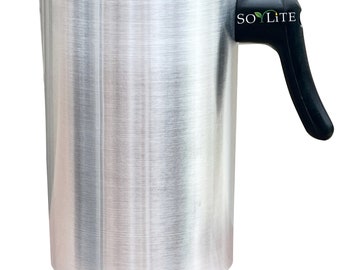 Soy Lite Bougie Verser Pot, Pichet de fusion de cire, Wax Melter Image