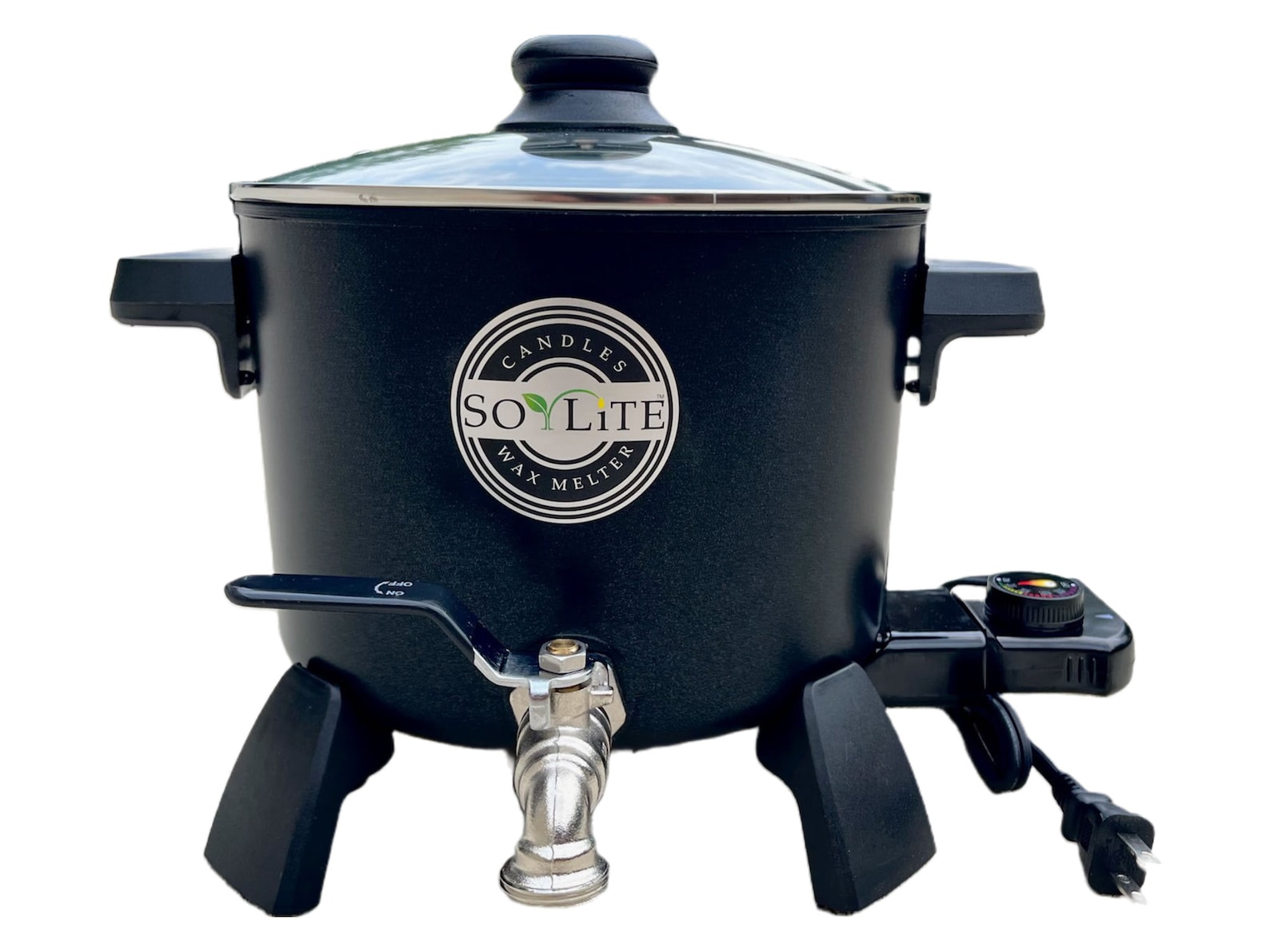 Wax Melter for Candle Making Our Wax Melter Will Make This Etsy