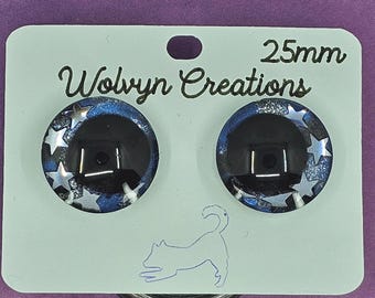 Galaxy Safety Eyes